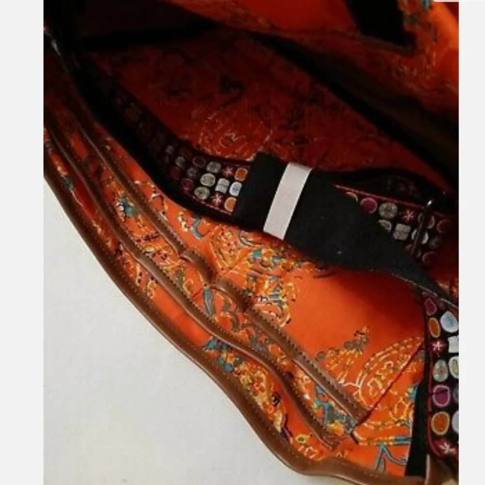 Robert Graham Messenger Bag